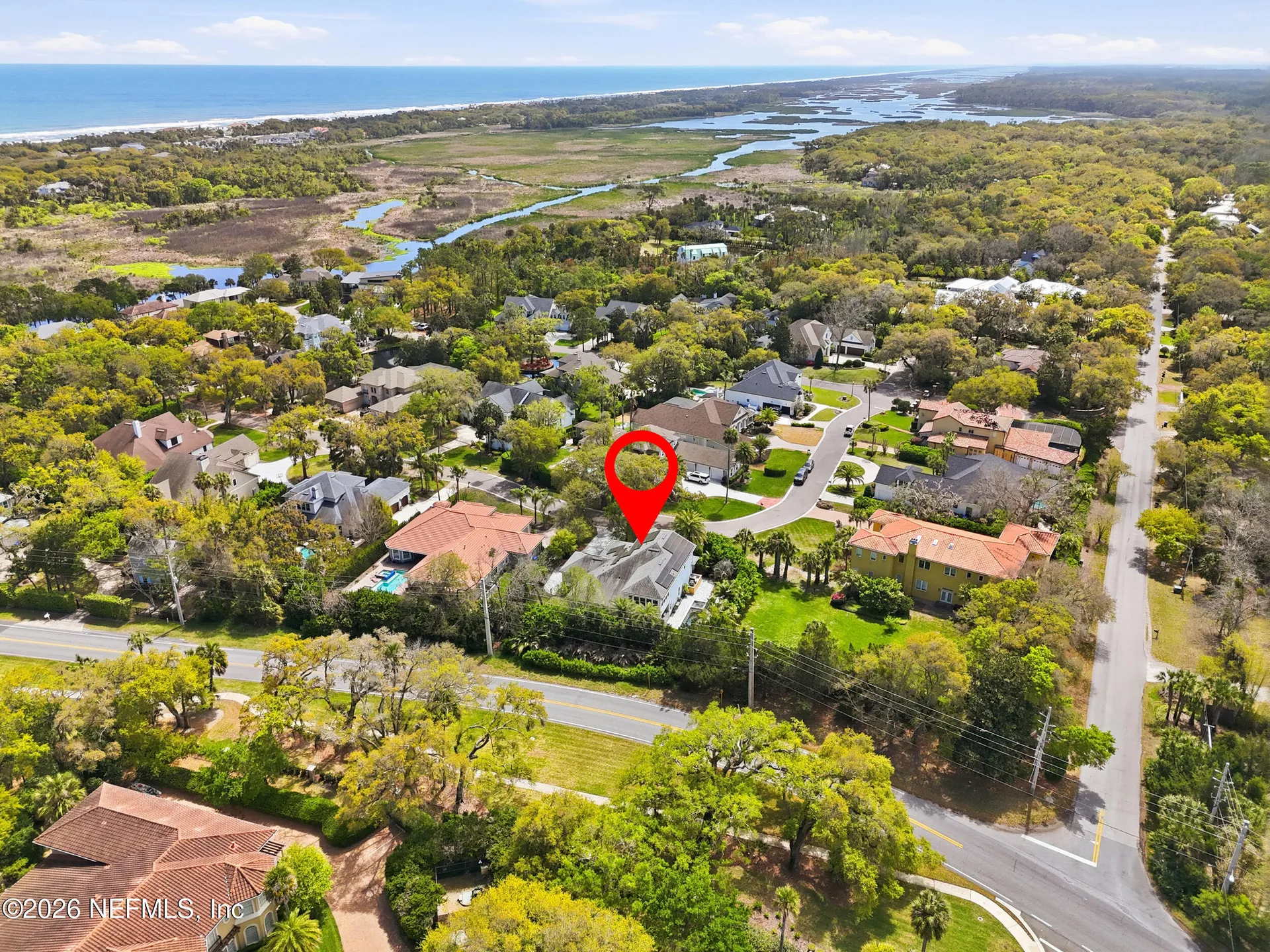 165 River Marsh Drive Ponte Vedra Beach FL 32082