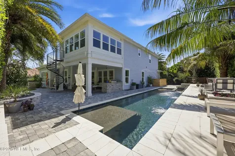 165 River Marsh Drive Ponte Vedra Beach FL 32082