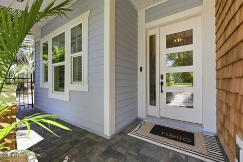 165 River Marsh Drive Ponte Vedra Beach FL 32082