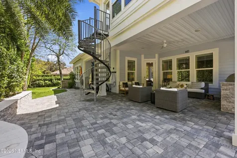 165 River Marsh Drive Ponte Vedra Beach FL 32082