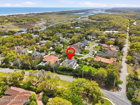 165 River Marsh Drive Ponte Vedra Beach FL 32082