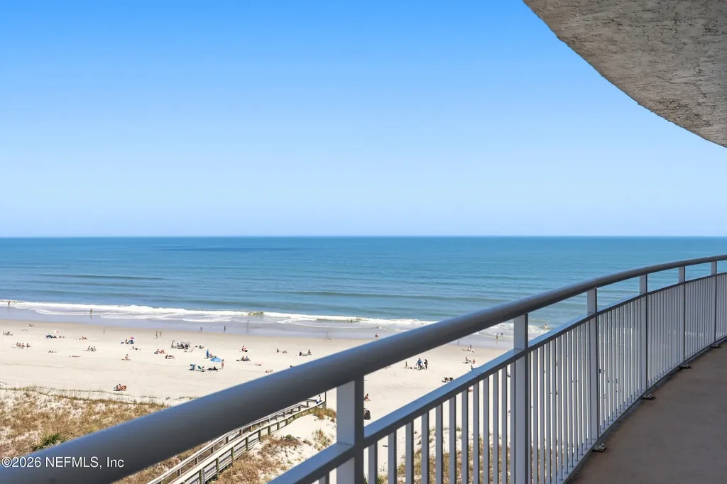 1601 Ocean Drive S Jacksonville Beach FL 32250
