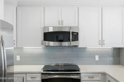 1601 Ocean Drive S Jacksonville Beach FL 32250