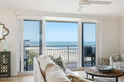 1601 Ocean Drive S Jacksonville Beach FL 32250