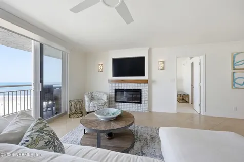 1601 Ocean Drive S Jacksonville Beach FL 32250