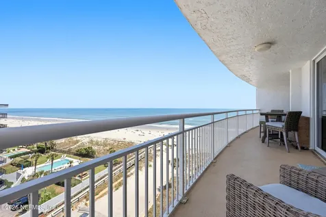 1601 Ocean Drive S Jacksonville Beach FL 32250