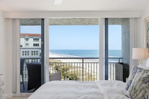 1601 Ocean Drive S Jacksonville Beach FL 32250