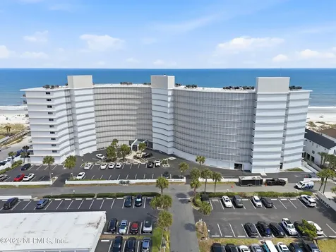 1601 Ocean Drive S Jacksonville Beach FL 32250