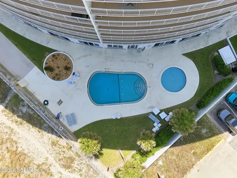 1601 Ocean Drive S Jacksonville Beach FL 32250