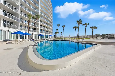 1601 Ocean Drive S Jacksonville Beach FL 32250