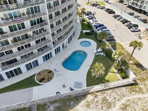 1601 Ocean Drive S Jacksonville Beach FL 32250