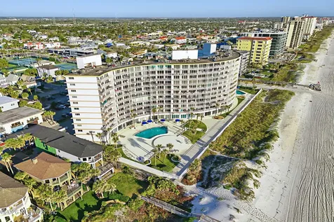 1601 Ocean Drive S Jacksonville Beach FL 32250