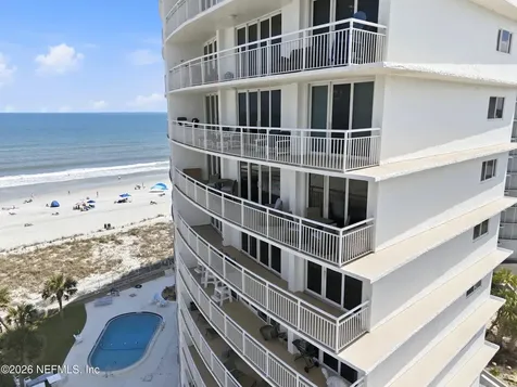 1601 Ocean Drive S Jacksonville Beach FL 32250