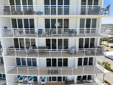 1601 Ocean Drive S Jacksonville Beach FL 32250