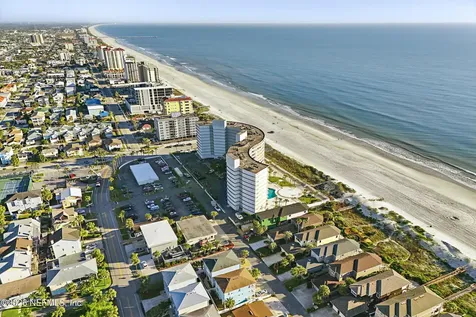1601 Ocean Drive S Jacksonville Beach FL 32250
