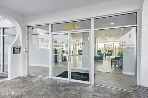 1601 Ocean Drive S Jacksonville Beach FL 32250