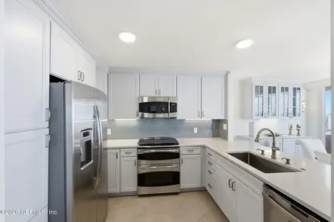 1601 Ocean Drive S Jacksonville Beach FL 32250