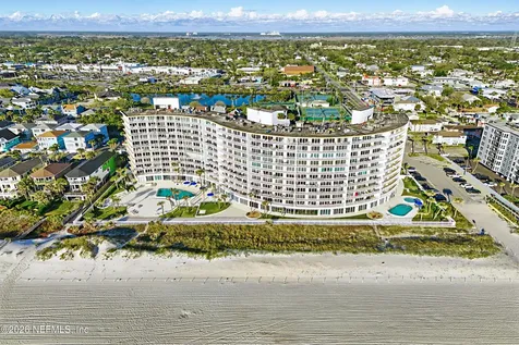 1601 Ocean Drive S Jacksonville Beach FL 32250