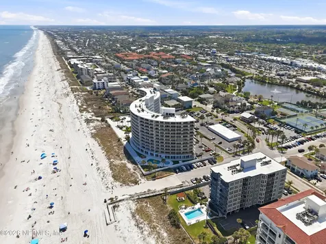 1601 Ocean Drive S Jacksonville Beach FL 32250