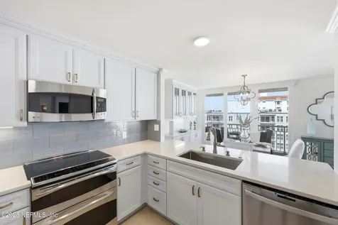 1601 Ocean Drive S Jacksonville Beach FL 32250
