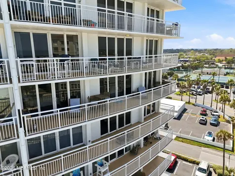 1601 Ocean Drive S Jacksonville Beach FL 32250