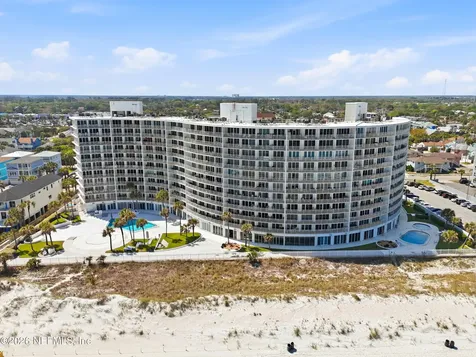1601 Ocean Drive S Jacksonville Beach FL 32250