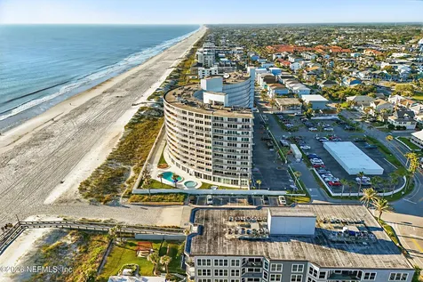 1601 Ocean Drive S Jacksonville Beach FL 32250
