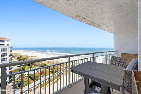 1601 Ocean Drive S Jacksonville Beach FL 32250