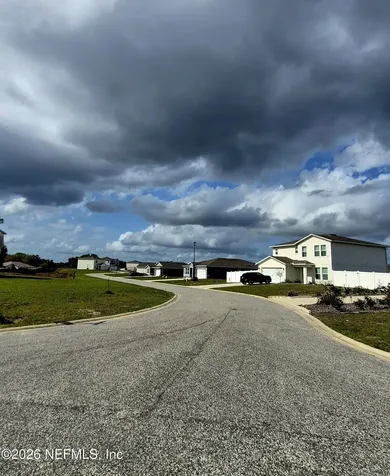 427 River Hill Drive Welaka FL 32193