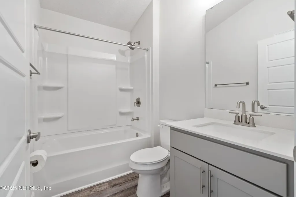 3400 Meadow Ridge Place Green Cove Springs FL 32043