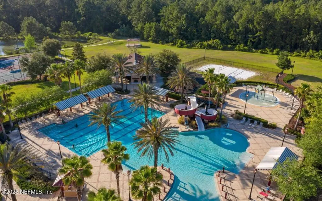 3400 Meadow Ridge Place Green Cove Springs FL 32043