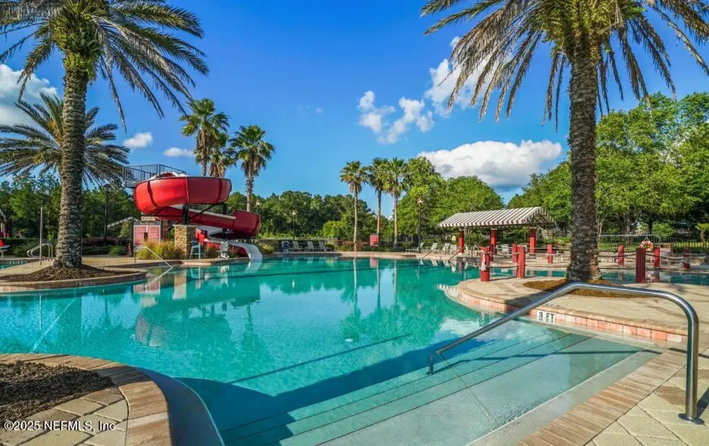 3400 Meadow Ridge Place Green Cove Springs FL 32043