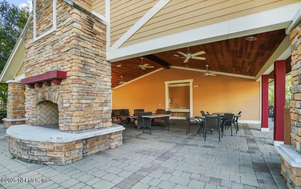 3400 Meadow Ridge Place Green Cove Springs FL 32043