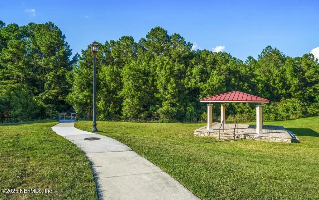 3400 Meadow Ridge Place Green Cove Springs FL 32043