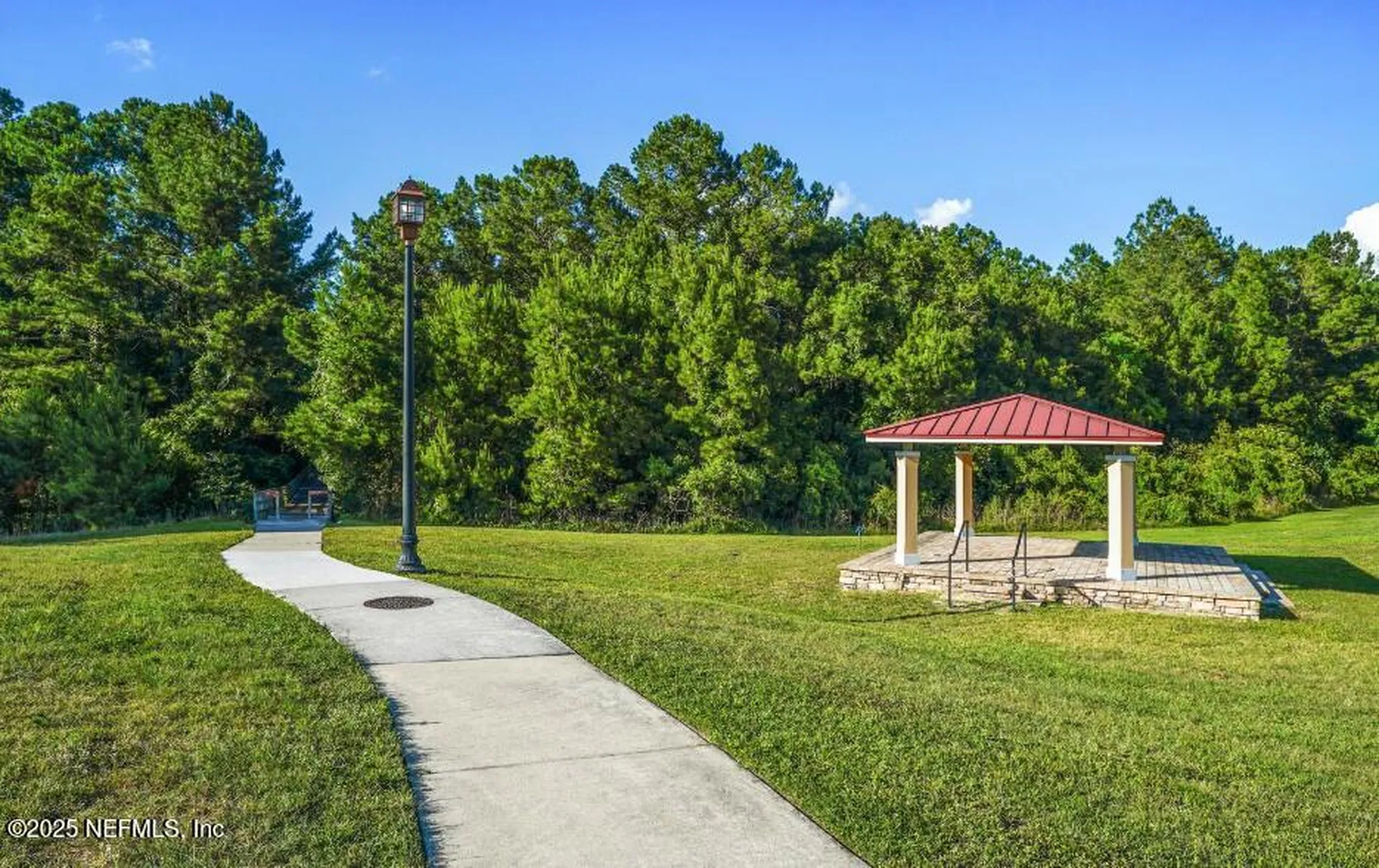 3400 Meadow Ridge Place Green Cove Springs FL 32043