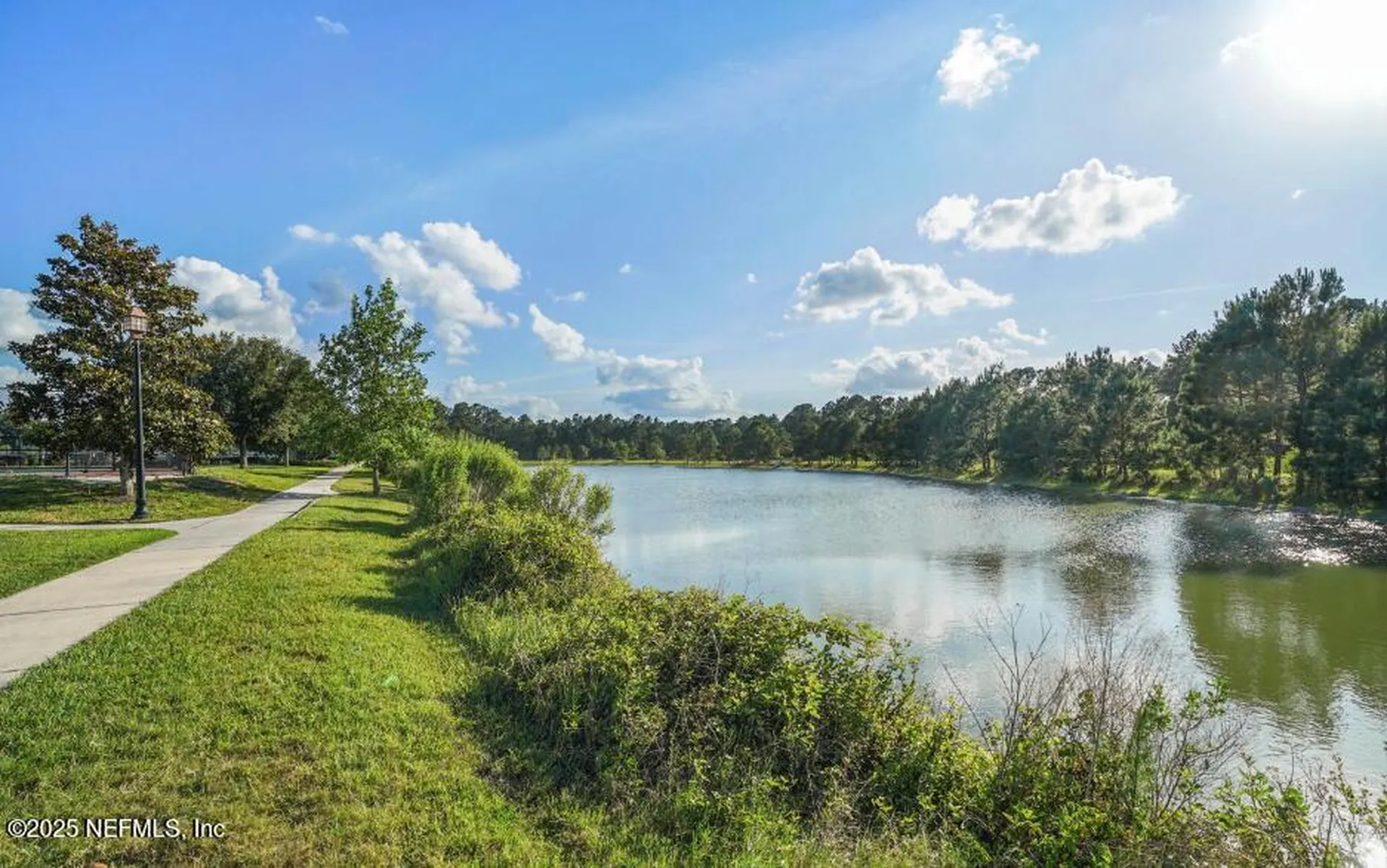 3400 Meadow Ridge Place Green Cove Springs FL 32043