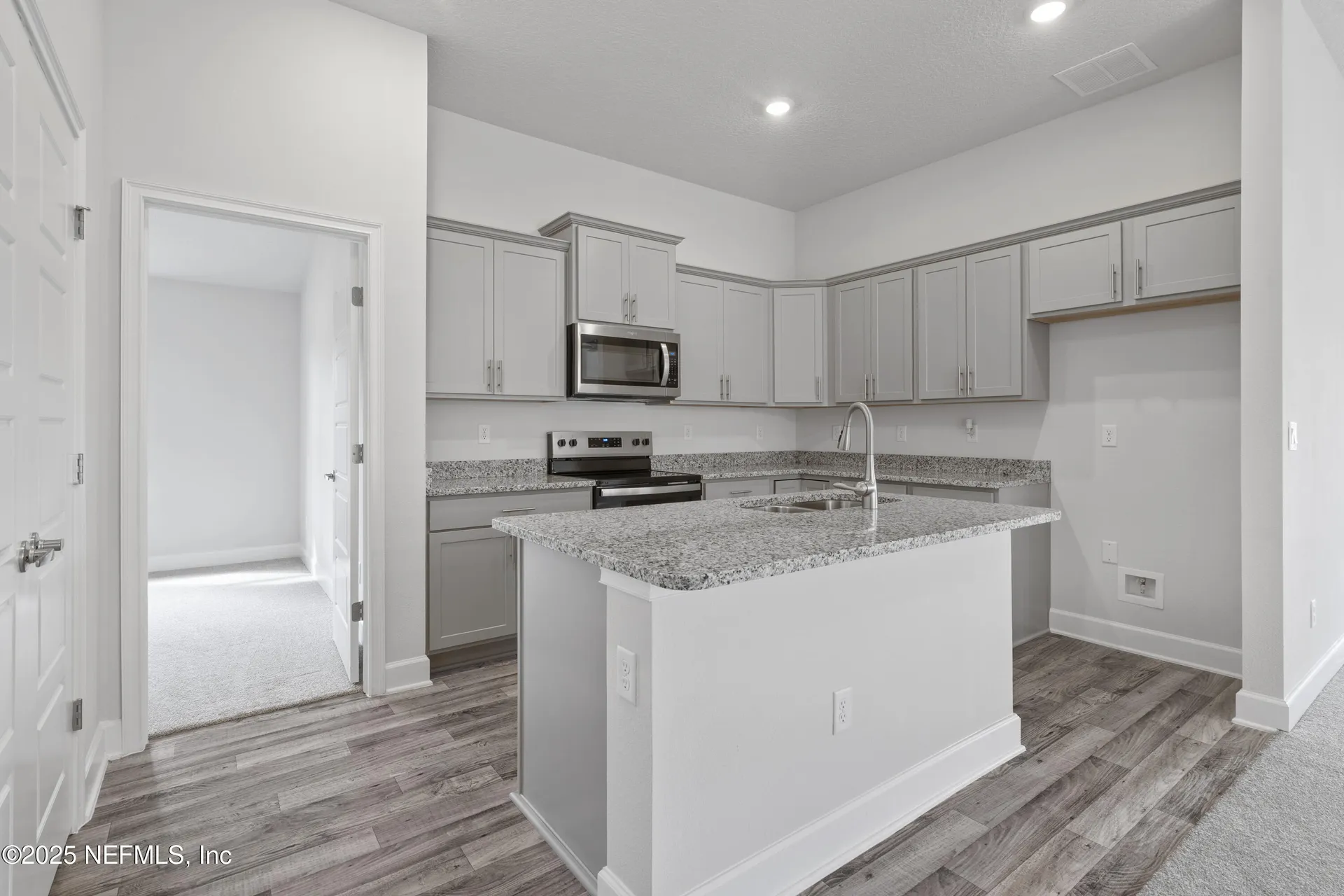 3400 Meadow Ridge Place Green Cove Springs FL 32043