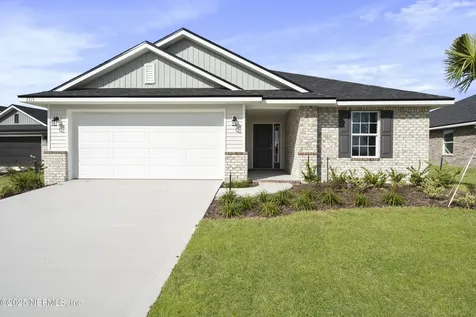 3400 Meadow Ridge Place Green Cove Springs FL 32043