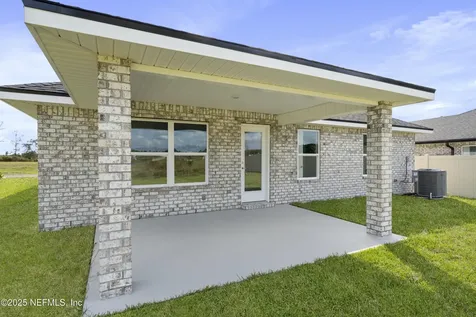 3400 Meadow Ridge Place Green Cove Springs FL 32043