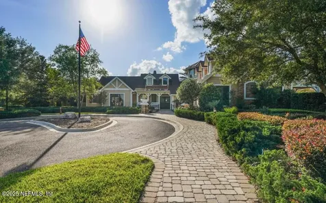 3400 Meadow Ridge Place Green Cove Springs FL 32043