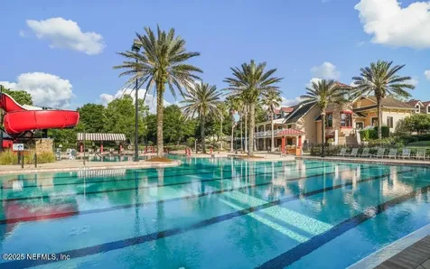 3400 Meadow Ridge Place Green Cove Springs FL 32043