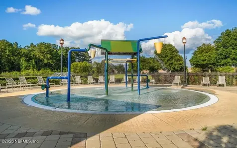3400 Meadow Ridge Place Green Cove Springs FL 32043