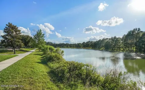 3400 Meadow Ridge Place Green Cove Springs FL 32043