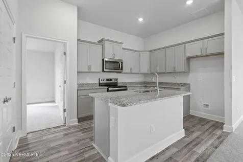 3400 Meadow Ridge Place Green Cove Springs FL 32043