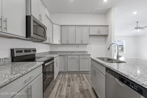3400 Meadow Ridge Place Green Cove Springs FL 32043