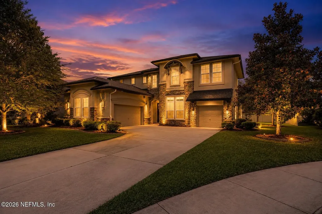 1233 Orchard Oriole Place Middleburg FL 32068