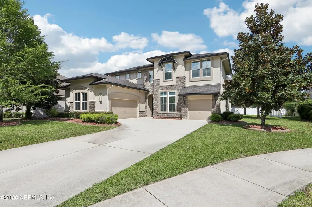 1233 Orchard Oriole Place Middleburg FL 32068