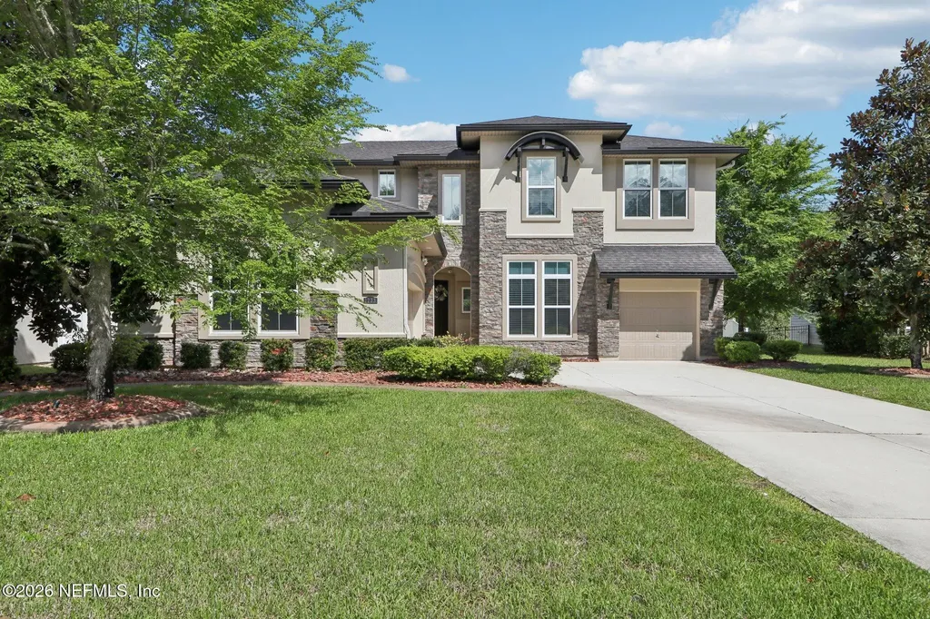 1233 Orchard Oriole Place Middleburg FL 32068