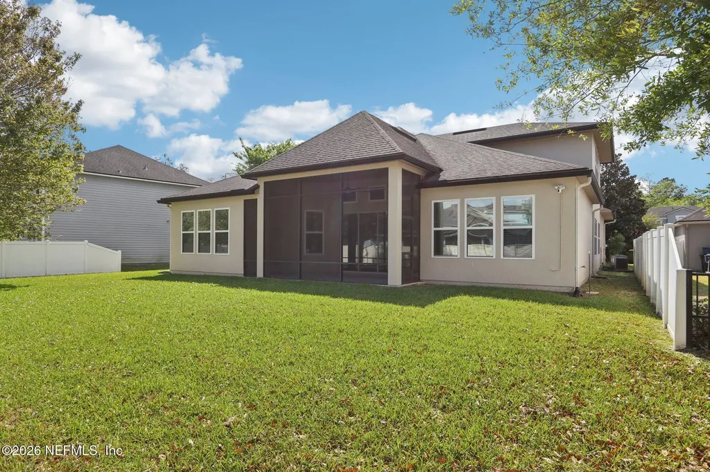 1233 Orchard Oriole Place Middleburg FL 32068