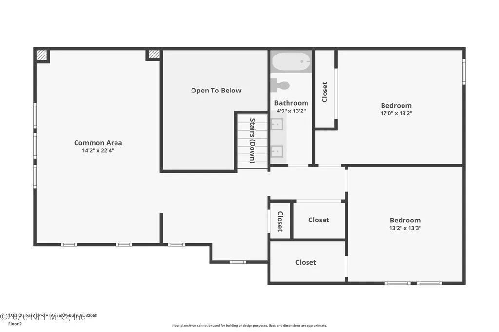 1233 Orchard Oriole Place Middleburg FL 32068
